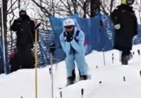 ​ШЫМКЕНТТІК СПОРТШЫ АСАН АСЫЛХАН – ЕҢ ЖАС ОЛИМПИАДА ҚАТЫСУШЫСЫ