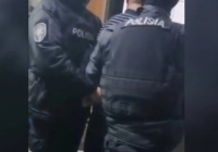 Алматыда ер адам танысын пышақтап тастаған (ВИДЕО)