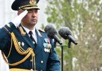 Ұлы Жеңістің 80 жылдығына арналған әскери парадқа 4 мыңнан астам сарбаз қатысуда