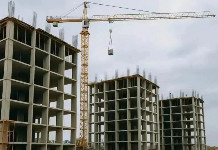 Парламент Құрылыс кодексін қабылдады