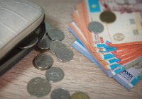 Әлеуметтік осал топтағы қазақстандықтар үшін несие төлемдері кейінге шегерілмек