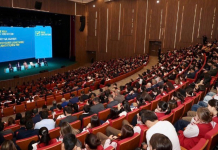 Жалпыұлттық коалицияның мүшелері Түркістан облысына келді