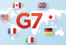 G7 елдері: әлемдік дамудың көшбасшылары