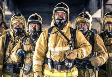 Өрт сөндірушілер мен құтқарушыларға да үй төлемдері төленетін болды