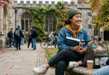 КОЛЛЕДЖДІ ШЕТ ЕЛДЕ ОҚУ мүмкін бе?