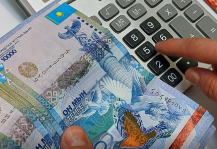 Отбасыларды санатқа бөлу несие мен ипотека алуға әсер ете ме? 