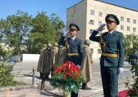 ​Отанға қызмет ету – қасиетті борыш!