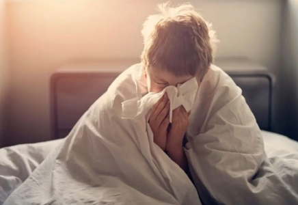 Тұмау өршіп тұр: Қазақстанда мектеп оқушылары онлайн форматқа ауыстырыла ма