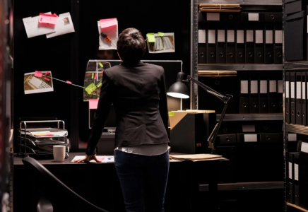 Қазақстанда жеке детективтердің қызметіне заңды түрде рұқсат етілмек