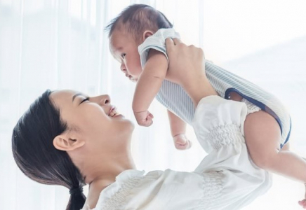 ​АИТВ және бала: қауіпсіздік, диагностика және қамқорлықтың маңызы