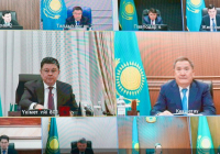 2026 жылы «Ауыл аманаты» жобасына 100 млрд теңге қарастырылған