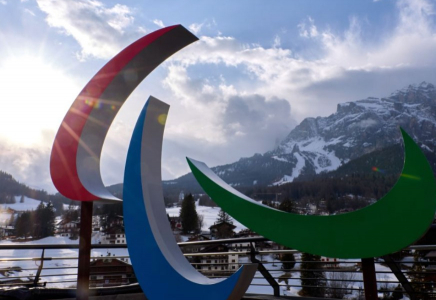 Бүгін Паралимпиада ойындарының ашылу салтанаты өтеді