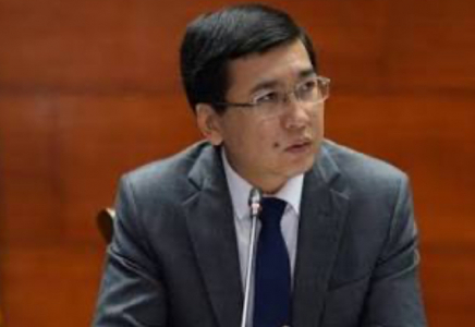 ​Алғаш рет Преамбулада білім мен ғылым, инновацияға қатысты норма көрсетілді – Асхат Аймағамбетов