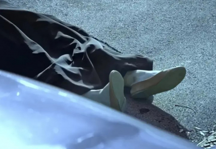 Беті мен мойнын кескілеп тастаған: Қарағандыда ер адам әйелін асқан жауыздықпен өлтірді