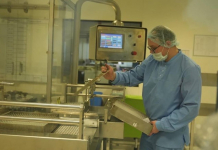 ​ПОЛЬШАНЫҢ ІРІ КӘСІПКЕРЛЕРІНІҢ БІРІ ШЫМКЕНТТЕ ФАРМАЦЕВТИКАЛЫҚ ЗАУЫТ САЛАДЫ