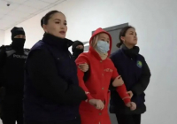 Прокуратура Ақбаян Мұқанғалиеваның психиатриялық сараптамасын жариялады