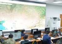 Tasqyn ақпараттық жүйесі еліміздің 10 облысында су тасқыны жағдайын болжауға мүмкіндік берді