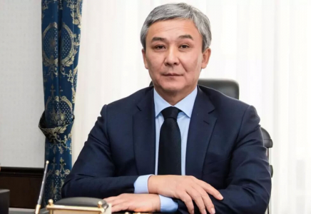Мәдениет және спорт министрінің бұрынғы орынбасарына қатысты үкім шықты