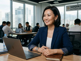 ​Өзін бағалай білетін әйел барлық жағдайдың оң жағын көреді