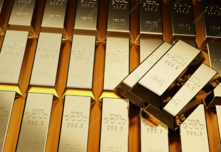 2025 жылы Қазақстан алтын сатып алудан әлемде екінші орынға шықты