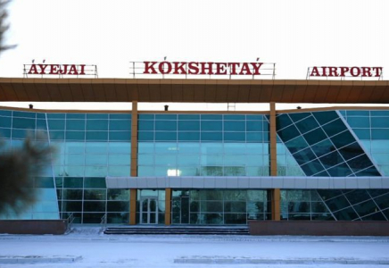 Мемлекет басшысы жұмыс сапарымен Ақмола облысына барды