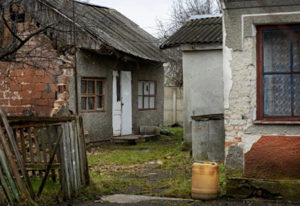 Шығыс Қазақстан облысында бірнеше ауыл таратылды Шығыс Қазақстан облысында бірнеше ауыл таратылды