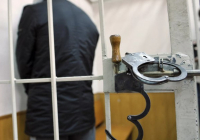 Атырау облысында полицейлерді соққыға жыққандар ұсталды