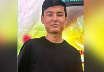 Ішкі істер министрлігі Астанада 15 жастағы баланы іздеп жатыр