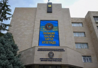 Orda.kz бас редакторына қатысты қылмыстық іс қозғалды