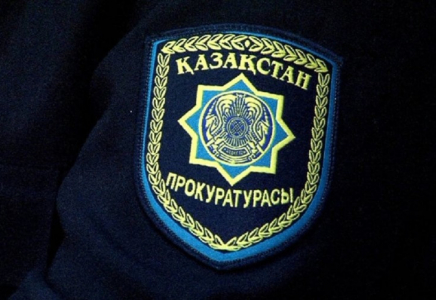 Павлодар облысында сүт фермасын салмақ болған инвесторға көмек көрсетілді
