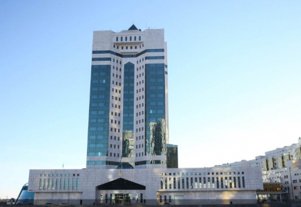 Үкіметте қолжетімді баспана мәселесі бойынша кеңес өтті