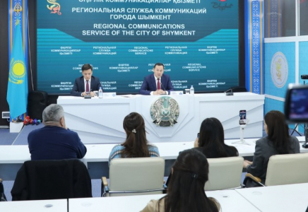 ТҰРАҚТЫ БАҒА: Шымкентте жылқы етін қолжетімді ету бойынша тиісті шаралар көрілуде