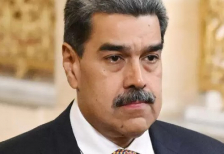 АҚШ Венесуэла президентін жұбайымен бірге ұстады — Трамп