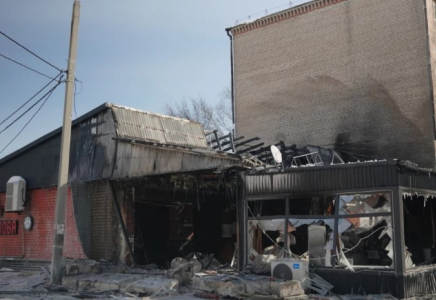 Щучинсктегі жарылыстан зардап шеккендерге қандай көмек көрсетілді 