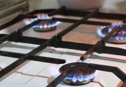 ТҮРКІСТАН: Ордабасыда 4 елді мекен табиғи газбен қамтылды