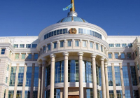 Мемлекет басшысы қазақстандық дзюдошыларды жастар арасындағы әлем чемпионатында табысты өнер көрсетуімен құттықтады