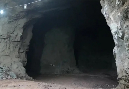 Ақтөбе облысындағы шахтада тау жынысы құлап, үңгуші қаза тапты