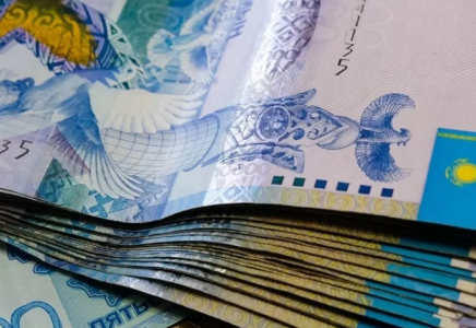 Жетісу облысында білім бөлімінің есепшісі 34 млн теңге жымқырды деген күдікке ілінді