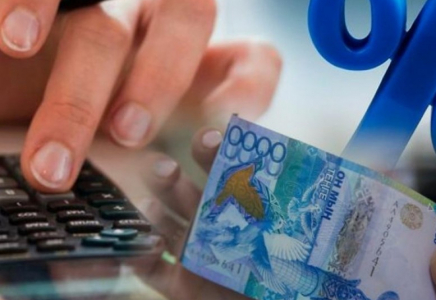 Елімізде несие алу қиындайды