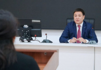 ТҮРКІСТАН: Келесте ауыз сумен қамту бағытында жүйелі жұмыс жүріп жатыр