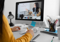 ​ЖРВИ-дің өршуі: Қазақстанда 900 мектеп қашықтан оқытуға көшті