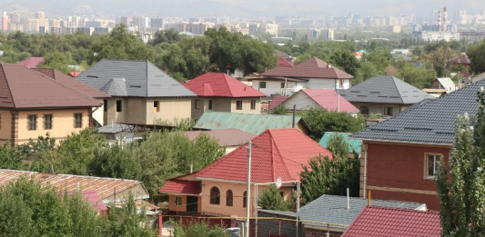 ​Жеке тұрғын үй құрылысына жер учаскесін алу кезегіне қою ережелері өзгерді