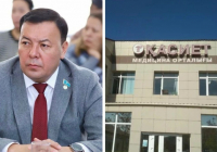 Ақтауда артық майдан арылғысы келіп ота жасатқан депутат мерт болды: Жекеменшік клиника талаптарға сай емес екені анықталды