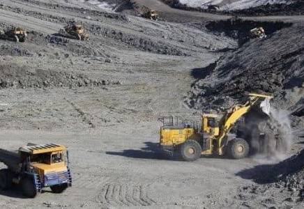 ТҮРКІСТАН: Жер қойнауын заңсыз пайдаланушыларға қарсы күрес жалғасып жатыр