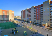 "Шығыс шақырады": Елімізде 5%-дық ипотека іске қосылды