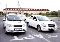 ​Шымкентте негізгі практикалық емтиханға дейін дайындықты текстеруге болады