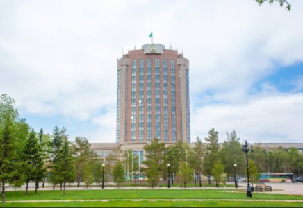 Жазда «Түнгі қаладағы балалар» профилактикалық іс-шарасы өткізіледі
