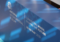 AIF 2025 қорытындысы: AIF аясында жасалған инвестициялық келісімдердің жалпы сомасы 800 млн аса АҚШ долларын құрады