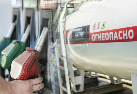 ТҮРКІСТАН: Жетісайда автогаз бекеттеріндегі қауіпсіздік шаралары күшейтіліп жатыр