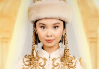 "Қазақ аруы – 2025" байқауының жеңімпазы анықталды